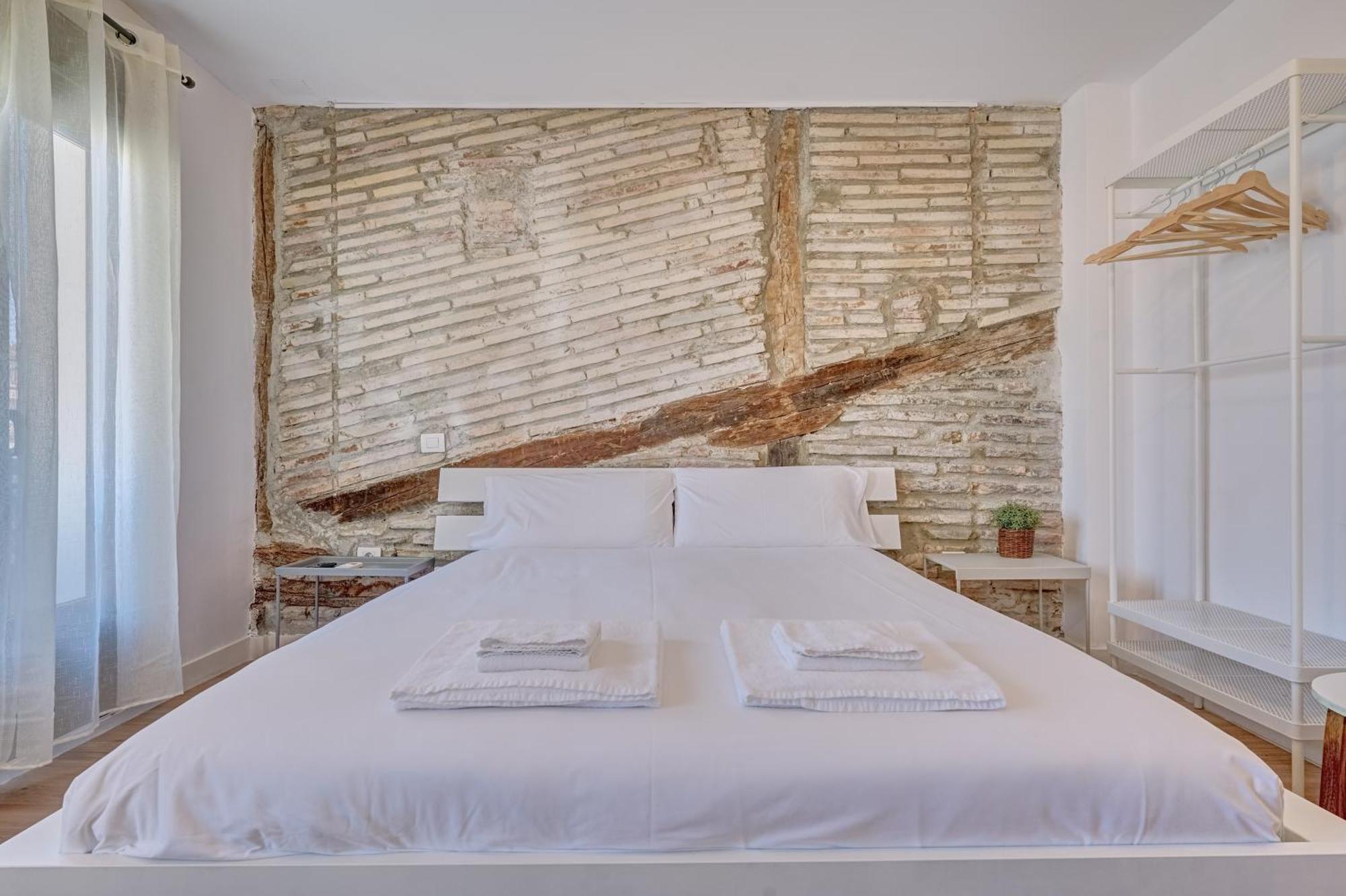 Balcon Del Mercado By Clabao Apartment Logrono