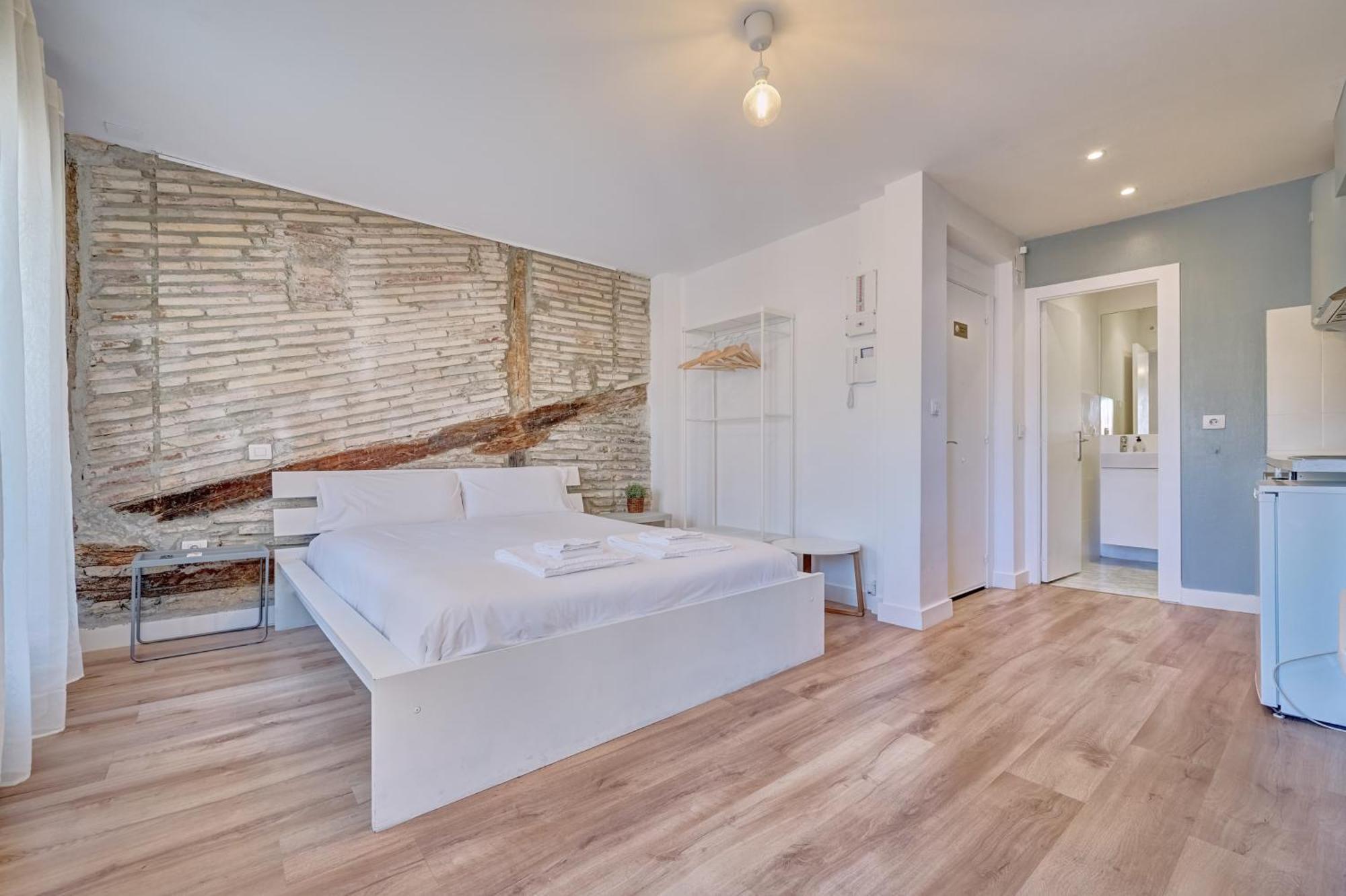 Balcon Del Mercado By Clabao Apartment Logrono